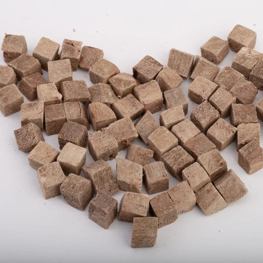 لحم بقر مجفف