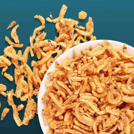 (Antarctic)ربيان المجفف